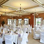 Hotel Waldhotel 4*