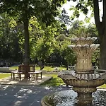 Waldhotel 4*