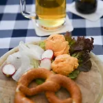 Waldhotel Hotel 4*