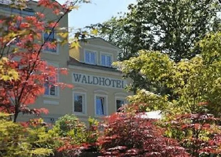 Waldhotel Hotel Rheinbach
