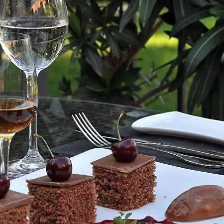 Hotel Waldhotel Rheinbach