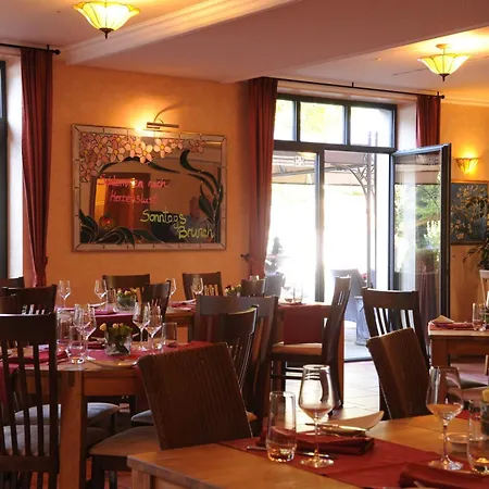 מלון Waldhotel 4*