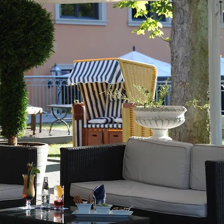 Hotel Waldhotel