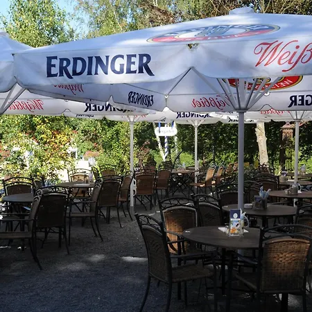 Hotel Waldhotel