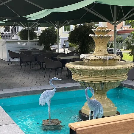 Waldhotel Rheinbach