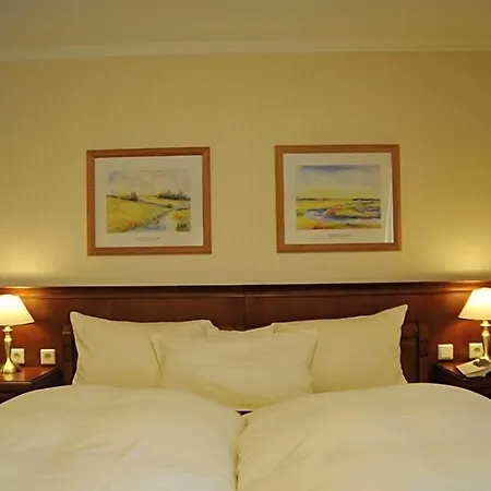 Hotel Waldhotel