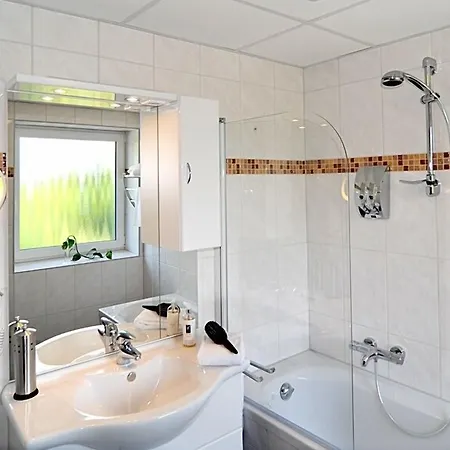 Waldhotel מלון ריינבאך