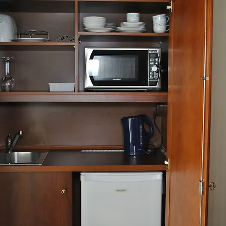 雷恩巴奇瓦尔德酒店 酒店 4*