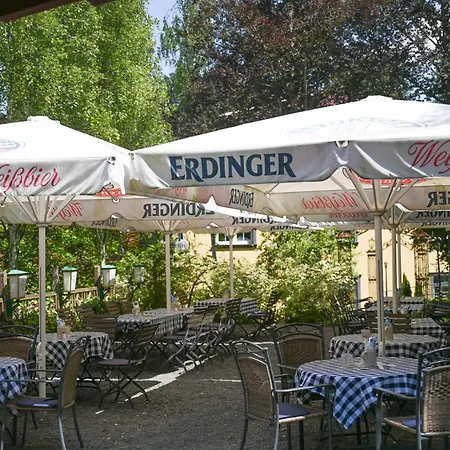 Waldhotel מלון ריינבאך