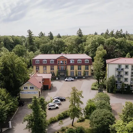 Waldhotel فندق
