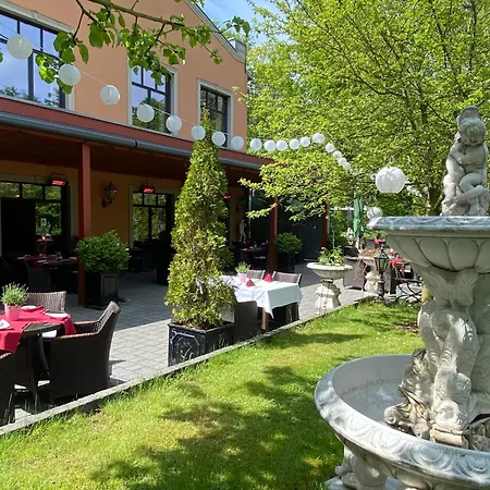 Waldhotel رينباخ