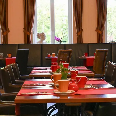 Waldhotel Rheinbach