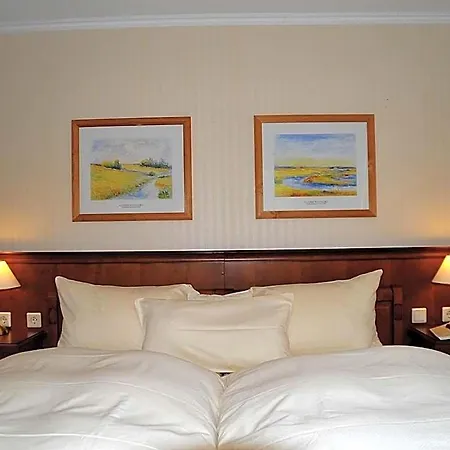 מלון Waldhotel