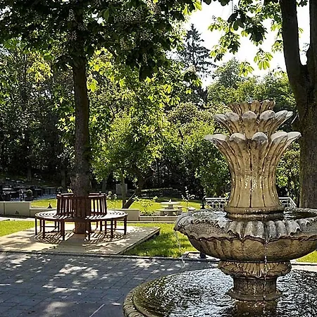 Waldhotel מלון