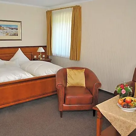Waldhotel 4*