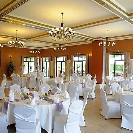 Waldhotel Rheinbach