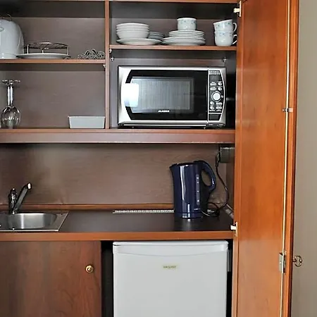 Waldhotel מלון
