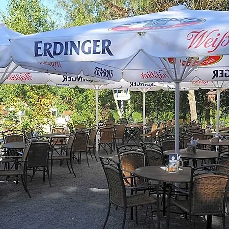 Waldhotel 4* Rheinbach