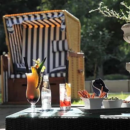 Waldhotel 4*