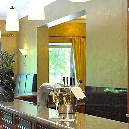 Waldhotel מלון