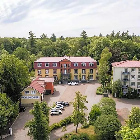 Waldhotel Szálloda Rheinbach