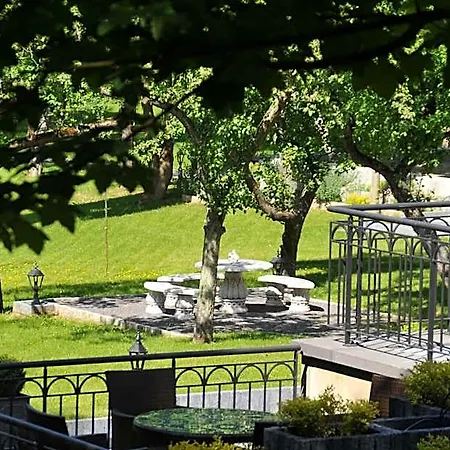 Waldhotel Szálloda Rheinbach