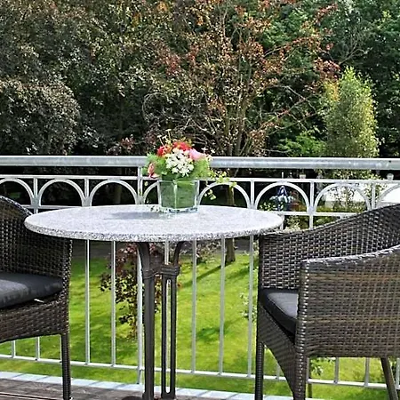 Waldhotel מלון