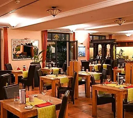 Waldhotel מלון