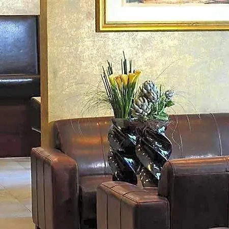 Szálloda Waldhotel 4*