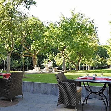 Szálloda Waldhotel