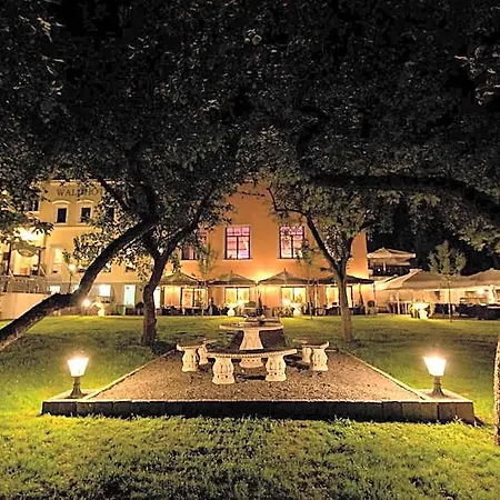 Szálloda Waldhotel Rheinbach