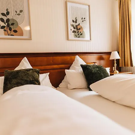 Hotel Waldhotel