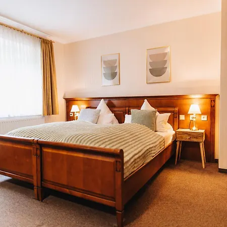 Waldhotel Hotel 4*