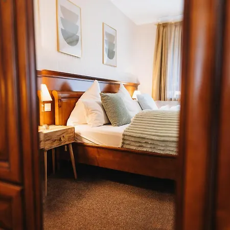 Waldhotel Hotel Rheinbach