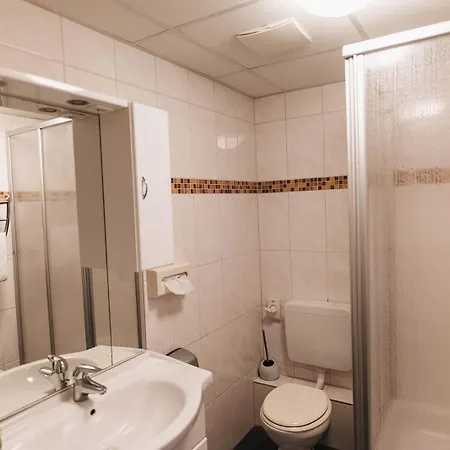 Waldhotel 4*
