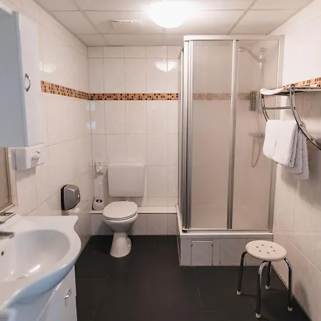 Waldhotel Rheinbach