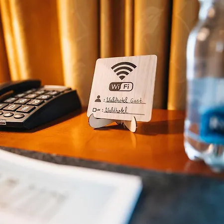 Waldhotel Hotel Rheinbach