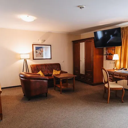 Waldhotel 4* Rheinbach