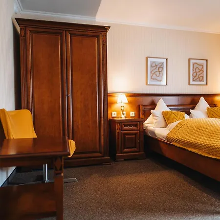 Waldhotel Hotel