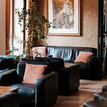 Hotel Waldhotel Rheinbach