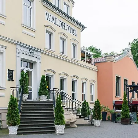 Waldhotel Rheinbach
