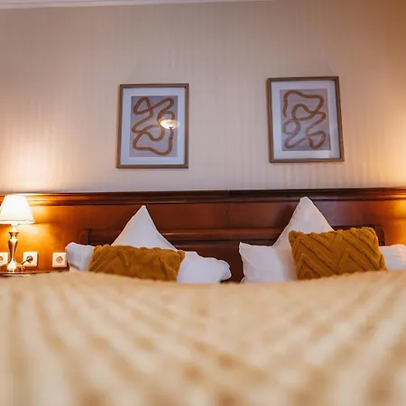 Hotel Waldhotel 4*