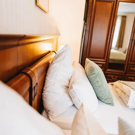 Waldhotel Rheinbach