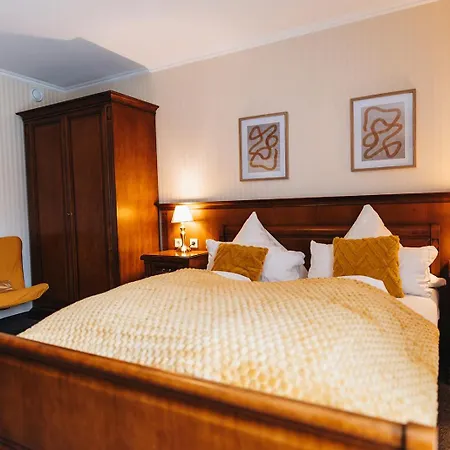 Waldhotel 4* Rheinbach