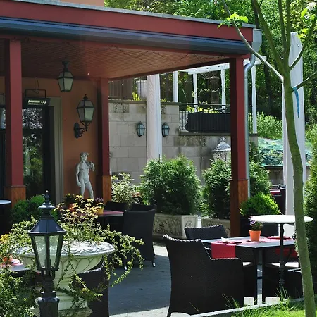 מלון Waldhotel ריינבאך