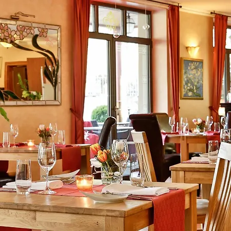 Waldhotel Hotel Rheinbach