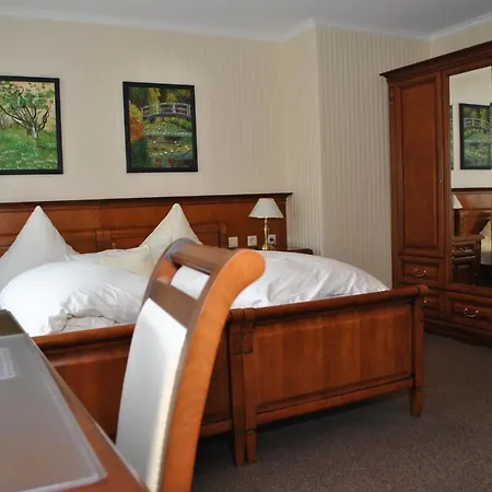 Waldhotel 4* Rheinbach