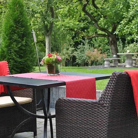 Отель Waldhotel Райнбах