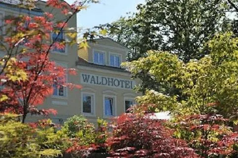 Waldhotel Hotel Rheinbach