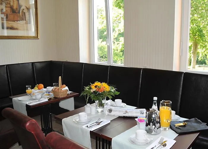 Hotel Waldhotel 4*